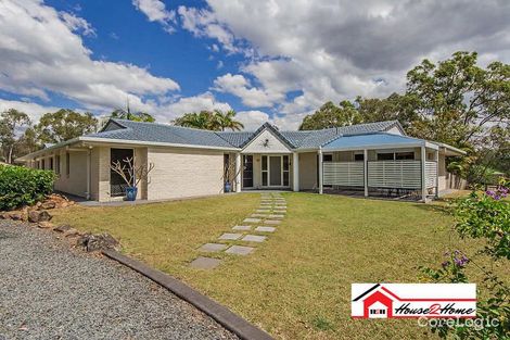 Property photo of 39 Glen Osmond Road Yatala QLD 4207