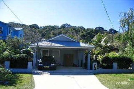 Property photo of 38 Lido Avenue North Narrabeen NSW 2101
