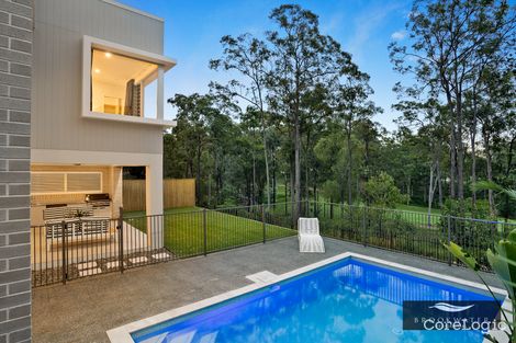 Property photo of 47 Monterey Circuit Brookwater QLD 4300