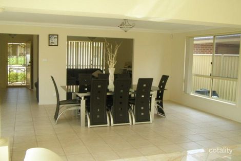 Property photo of 6 Nader Place Horningsea Park NSW 2171