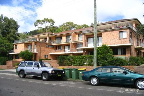 9/52 Showground Rd, Gosford, NSW 2250