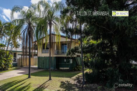 Property photo of 2 Tallon Street Moranbah QLD 4744