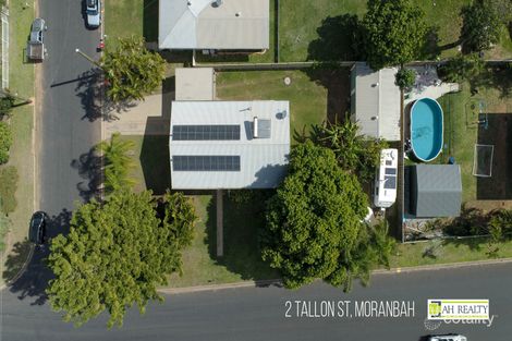 Property photo of 2 Tallon Street Moranbah QLD 4744