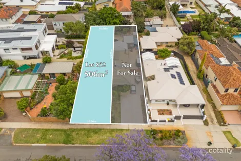 Property photo of 29 Klem Avenue Salter Point WA 6152