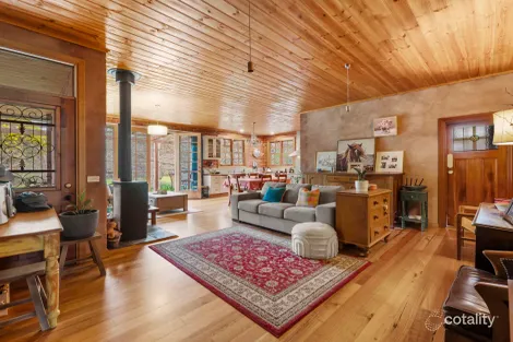 7 Baldry St, Mansfield, VIC 3722