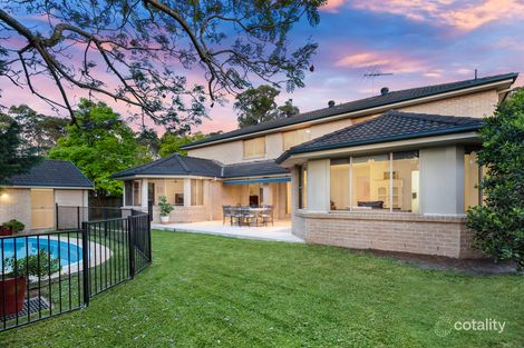Property photo of 687 Pacific Highway Mount Colah NSW 2079
