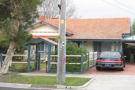 Property photo of 11 Morley Crescent Highett VIC 3190