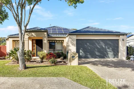 Property photo of 22 Rhiannon Drive Ashmore QLD 4214