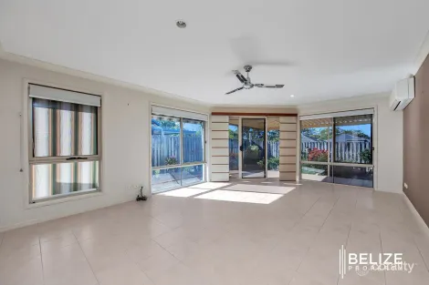 Property photo of 22 Rhiannon Drive Ashmore QLD 4214