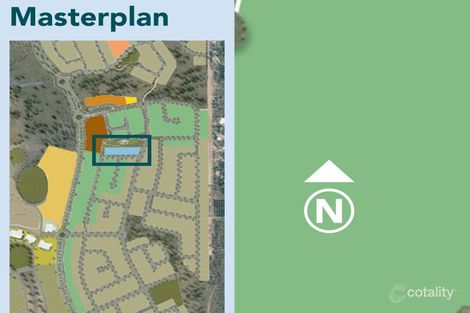 Lot 13489 Dragonfly Cres, Zuccoli, NT 0832