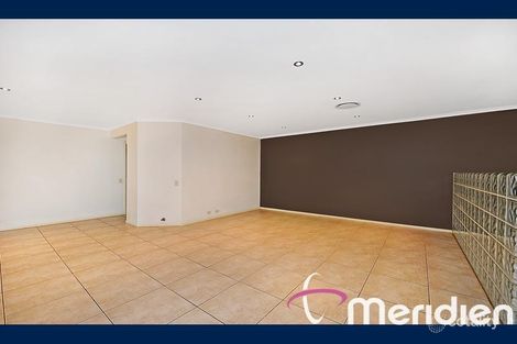 Property photo of 22 Navajo Close Stanhope Gardens NSW 2768