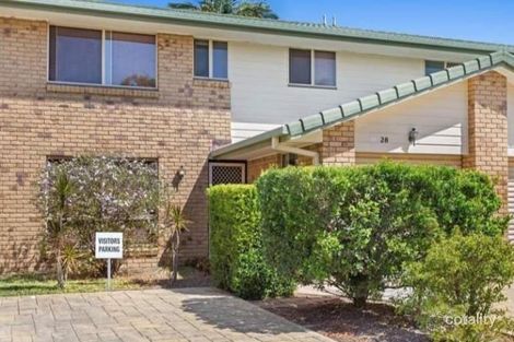 12-16 Bottlewood Ct, Burleigh Waters, QLD 4220