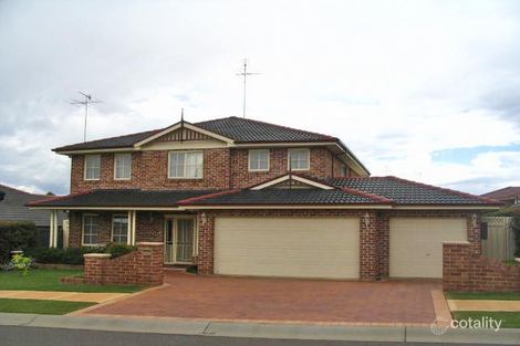 27 Huntingdale Dr, Glenmore Park, NSW 2745