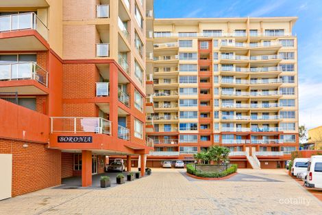 Property photo of 17/14-16 Station Street Homebush NSW 2140