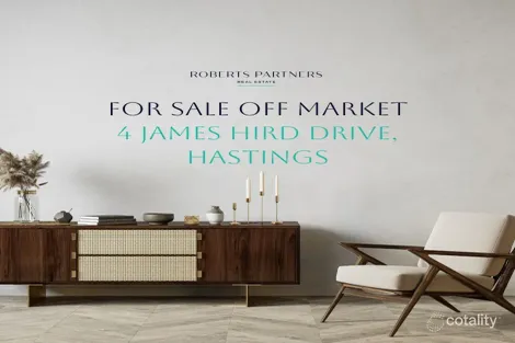 4 James Hird Dr, Hastings, VIC 3915