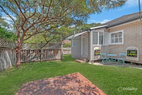Property photo of 1/37 Dean Street West Pennant Hills NSW 2125