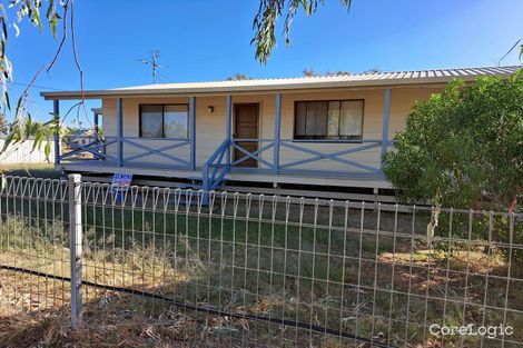 Property photo of 26 Louise Street Cunnamulla QLD 4490