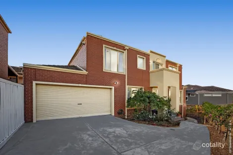 Property photo of 44A Whittens Lane Doncaster VIC 3108
