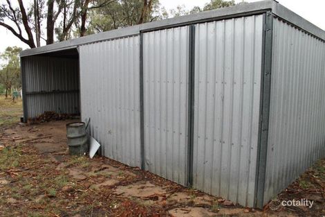 Property photo of 4132 Yetman Road Graman NSW 2360