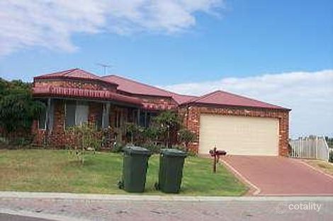 22 Waylen Sq, Beeliar, WA 6164