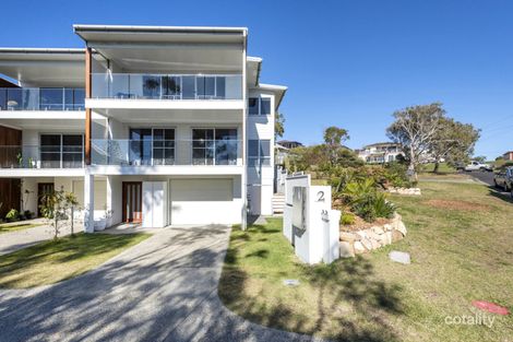 Property photo of 1/2 Bay Street Angourie NSW 2464