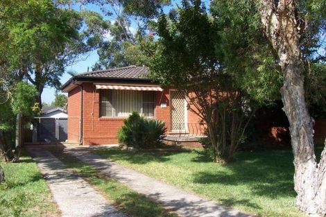 47 Lance Cres, Greystanes, NSW 2145