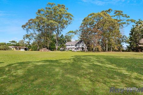 Property photo of 94 Maleny Kenilworth Road Maleny QLD 4552