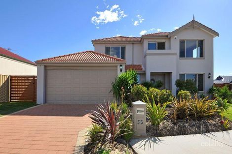 53 Belhaven Tce, Quinns Rocks, WA 6030