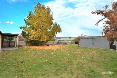 Property photo of 8 Geoffrey Street Myrtleford VIC 3737