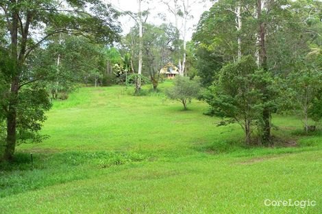 Property photo of 138 Black Pinch Road Pomona QLD 4568