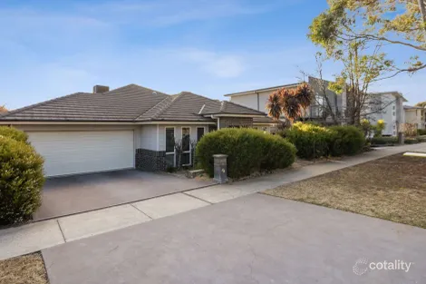 Property photo of 27 David Walsh Avenue Forde ACT 2914