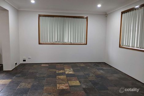 Property photo of 10 Maxwell Street Macquarie Fields NSW 2564