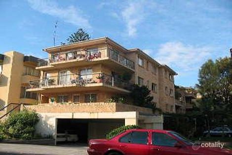 1/4 Fielding St, Collaroy, NSW 2097