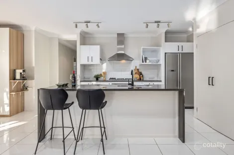 Property photo of 27 David Walsh Avenue Forde ACT 2914
