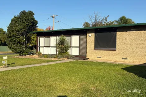 327 Sutherland St, Lavington, NSW 2641