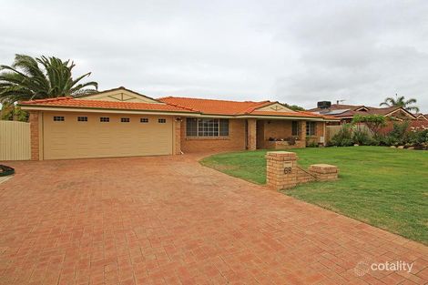 68 Dollis Way, Kingsley, WA 6026