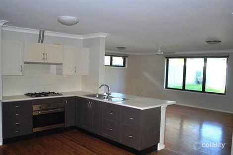 Property photo of 7 Springall Avenue Wyongah NSW 2259