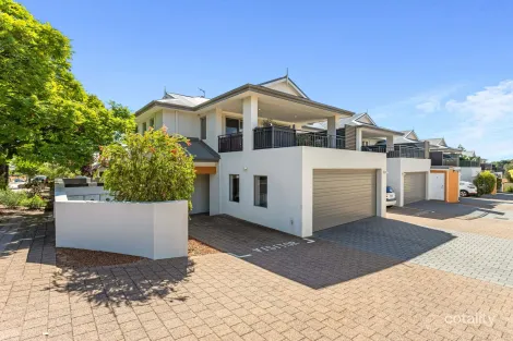 Property photo of 7/12 Heath Road Kalamunda WA 6076