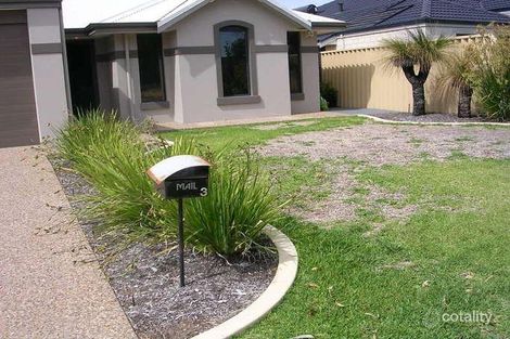 3 Friartuck Rd, Dalyellup, WA 6230