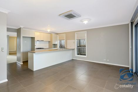 Property photo of 81 Elmstree Road Kellyville Ridge NSW 2155