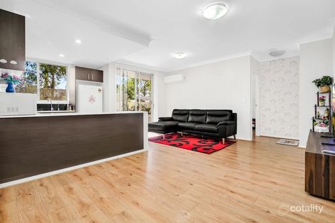 Property photo of 6/8A Myrtle Street Prospect NSW 2148
