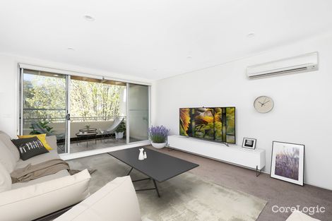 Property photo of 37/38-40 Canberra Avenue Forrest ACT 2603