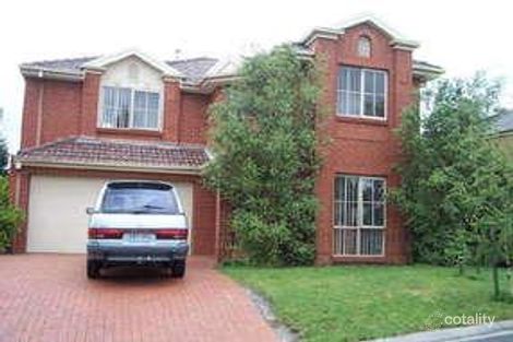 Property photo of 2 Silverwood Way Glen Waverley VIC 3150
