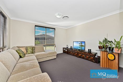 Property photo of 8 Lucas Avenue Moorebank NSW 2170