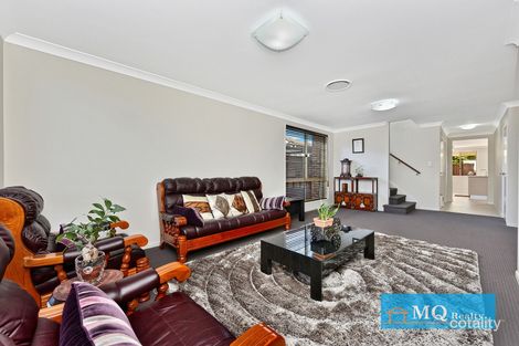 Property photo of 8 Lucas Avenue Moorebank NSW 2170