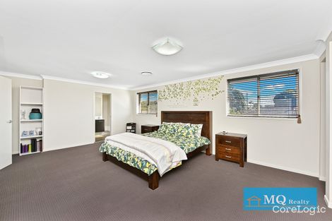 Property photo of 8 Lucas Avenue Moorebank NSW 2170