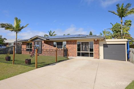 Property photo of 57 Saint Andrews Drive Pialba QLD 4655