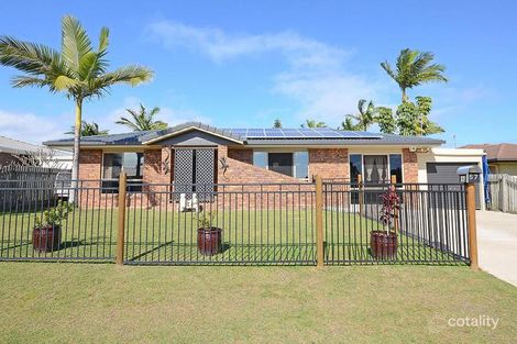 Property photo of 57 Saint Andrews Drive Pialba QLD 4655