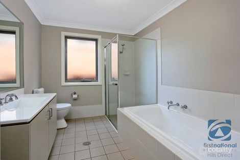 Property photo of 81 Elmstree Road Kellyville Ridge NSW 2155