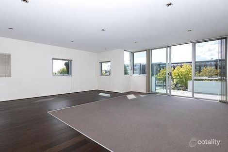 17/50-60 Wentworth Ave, Kingston, ACT 2604